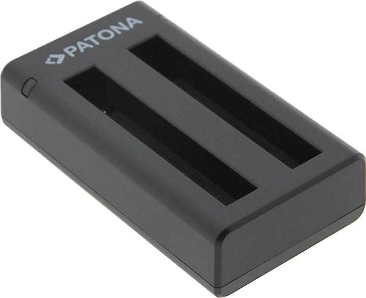 Immagine prodotto Patona Carica g. Doppia USB Insta 360 ONE X2 (Caricatore)