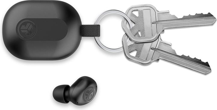 Produktbild JLab Audio JBuds Mini (NC, 5.50 h, Kabellos)