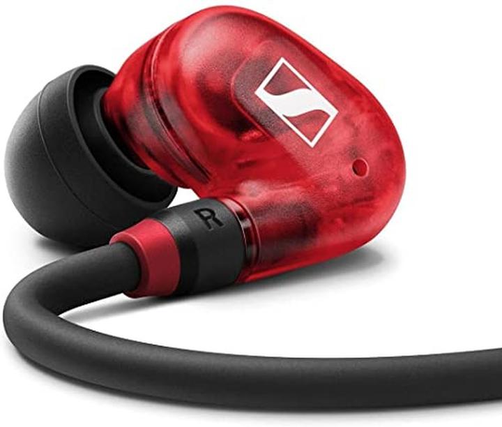 Actual product image Sennheiser IE 100 Pro (NC, 10 h, Wireless, Cable)