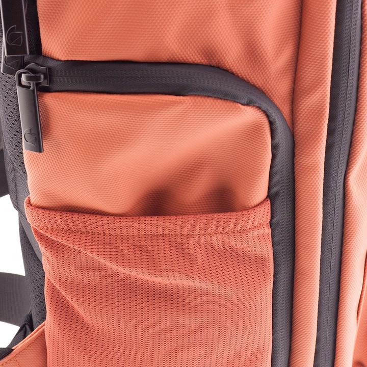 Produktbild Gladiator 1700 Reiserucksack 40 cm Laptopfach (22 l)