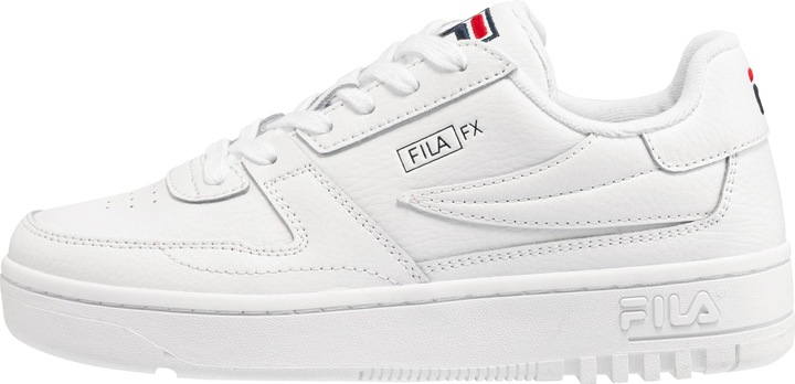Actual product image FILA FX Ventuno Low shoes - 104351 (38)