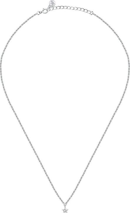 Image du produit Morellato Dono Halskette (Argent 925, 40 cm)
