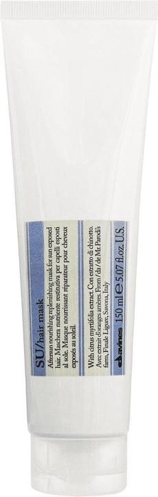 Davines Su by Hair Mask 150ml (150 ml)