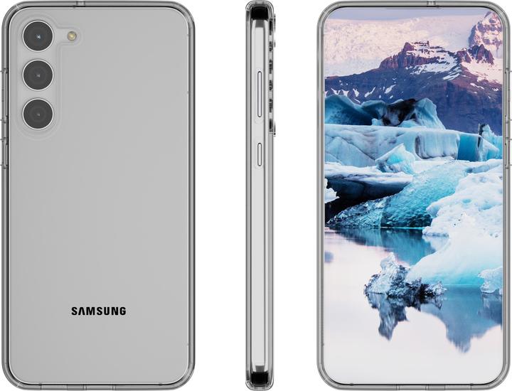 Actual product image dbramante1928 Iceland Pro (Samsung Galaxy S23+)