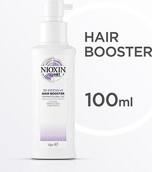 Image du produit Nioxin Booster de cheveux (100 ml)