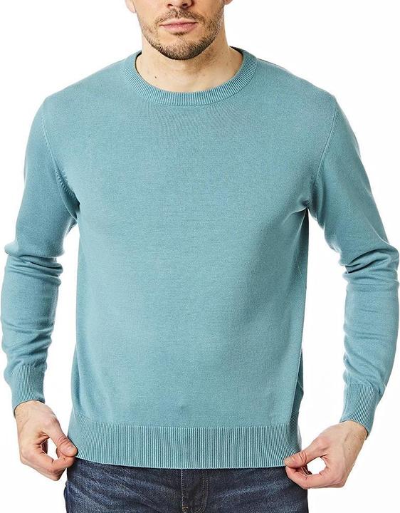 Actual product image Castle Point Mens Sweatshirt (XXL)