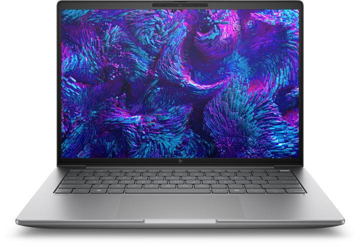 Actual product image HP ZBook 8 G1i (14", 1000 GB, 64 GB, CH, Intel Core Ultra 7 255H)