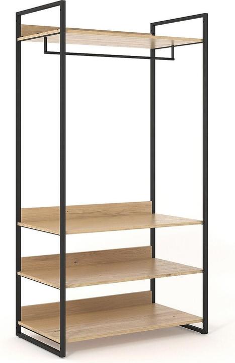 Immagine prodotto La Redoute Interieurs Hiba (100,58 x 58 x 193 cm)