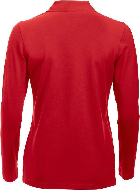 Immagine prodotto Clique Polo classica Marion a maniche lunghe (XS)