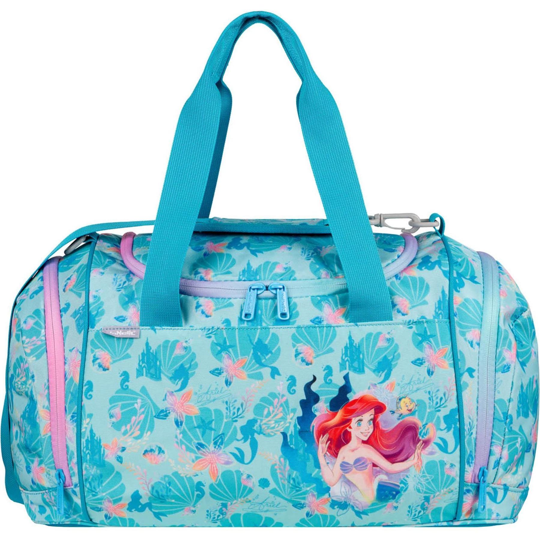Mc Neill, Tasche, Sporttasche 37 cm, Mehrfarbig, (18 l)