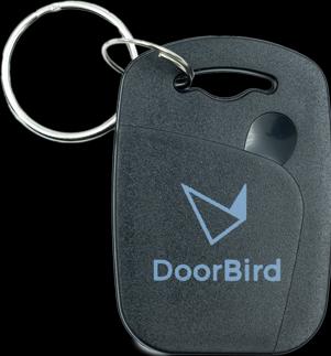 Productafbeelding Doorbird Transponder sleutelhanger A8005, 10 stuks