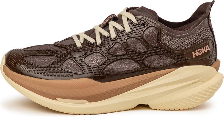 Produktbild Hoka Mach X Caged Walnut / Maple (44)
