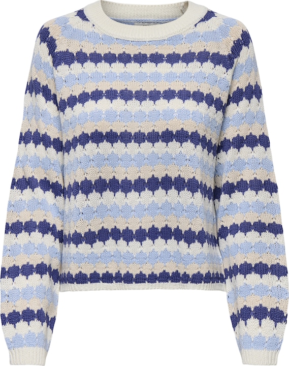 Produktbild JdY JDYSUN Strickpullover Strickpullover (L)