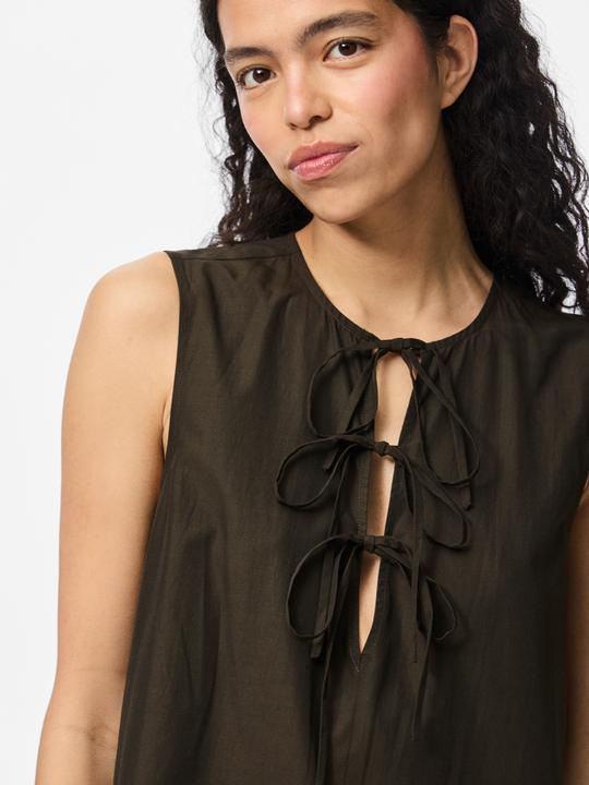 Image du produit Pieces PCJENNA BINDEDETAILS Maxikleid (XS)