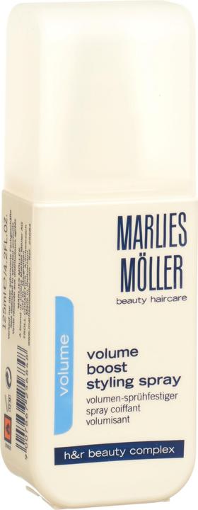 Image du produit Marlies Möller Volume Boost (125 ml)