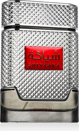 Image du produit Khadlaj Shiyaaka Silver (Eau de parfum, 100 ml)