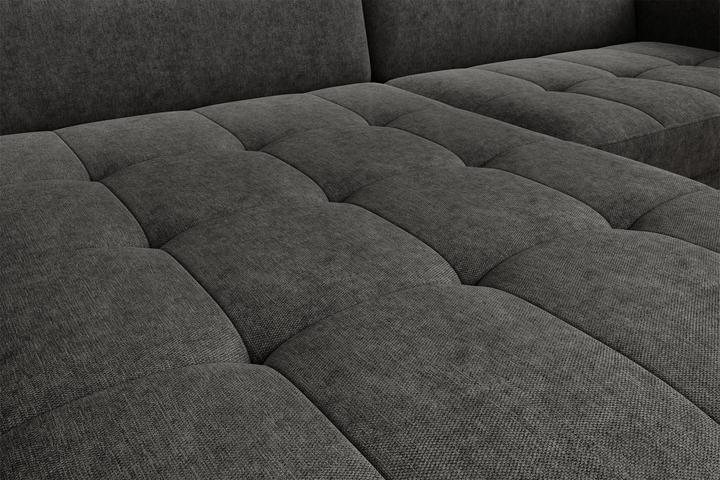 Actual product image ELTAP Gomsi (3-seater, Sofa bed, Corner sofa)