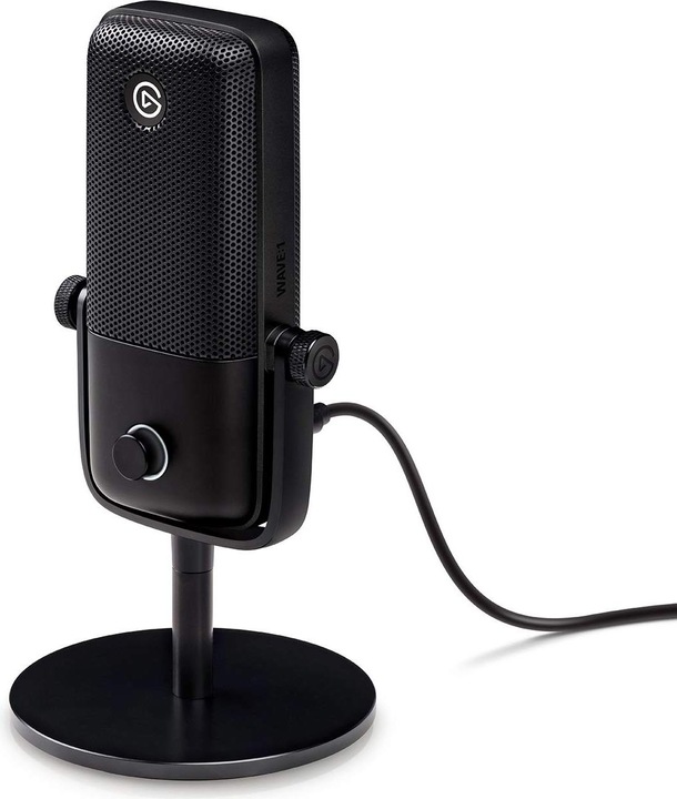 Produktbild Elgato Wave:1