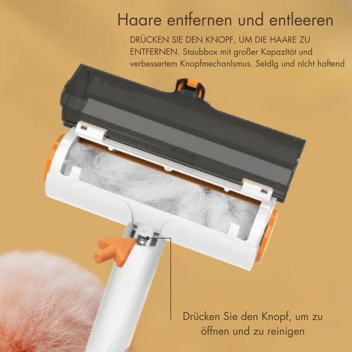 Produktbild Suba Fusselrolle (Katze, Hund)