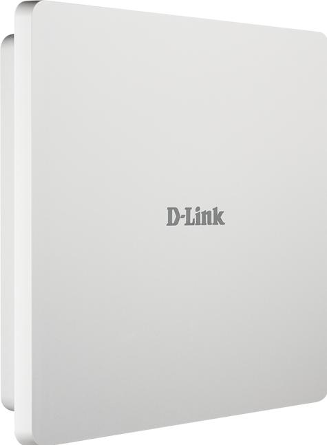 Produktbild D-Link DAP 3666 (867 Mbit/s)