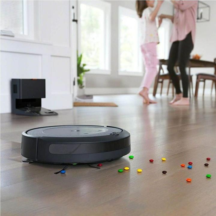 Produktbild iRobot Roomba Combo i5+ (Wischtuch)