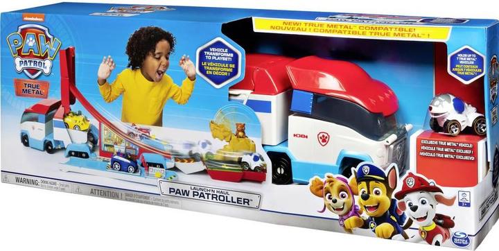 Immagine prodotto Spin Master Vero metallo Play Set