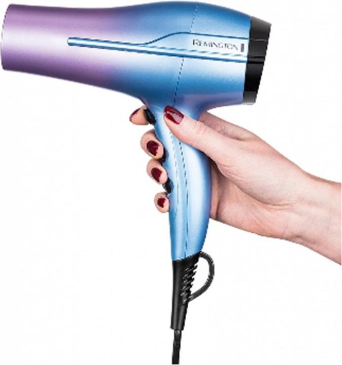 Actual product image Remington D5408 Mineral Glow (2200 W)