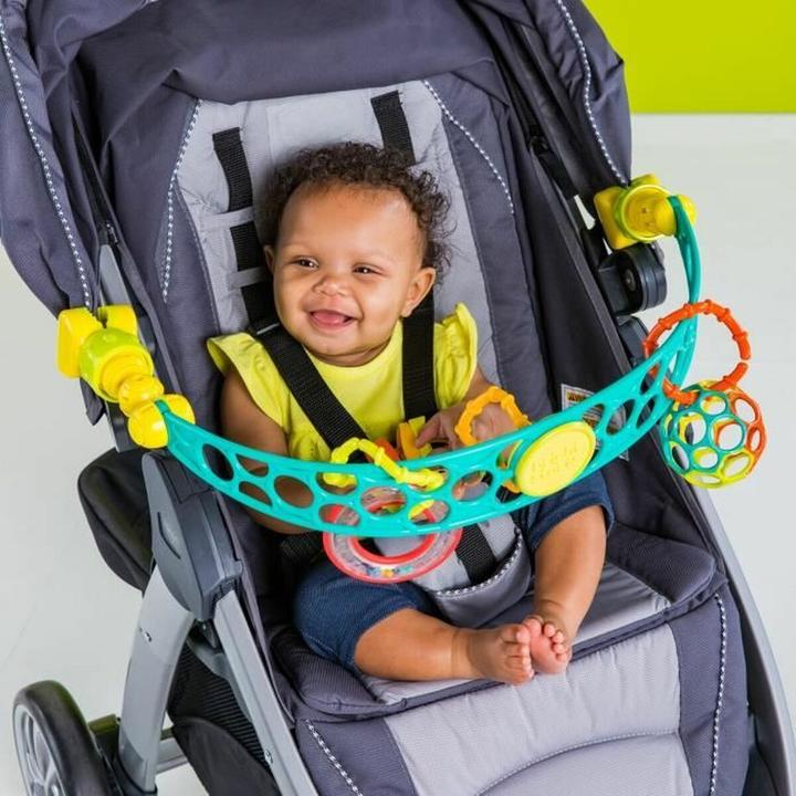 Produktbild HCM Kinzel Stroller Arch