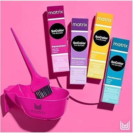 Image du produit Matrix So Color Pre-Bonded 508Na 90ml