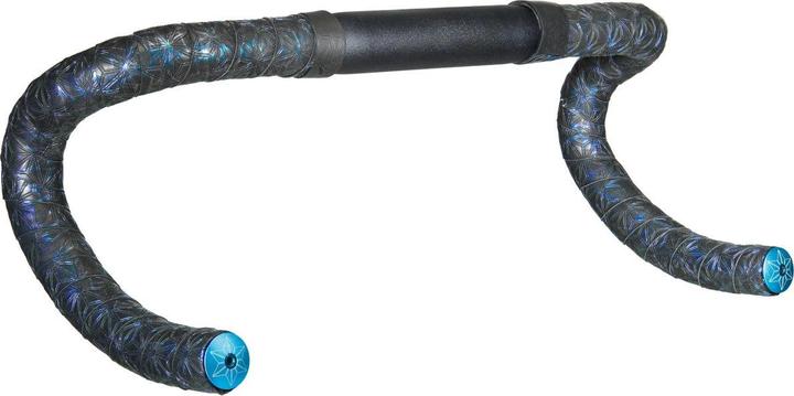 Blue, splat blue refractor
