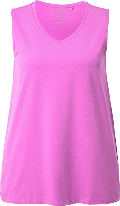 Kühles Pink