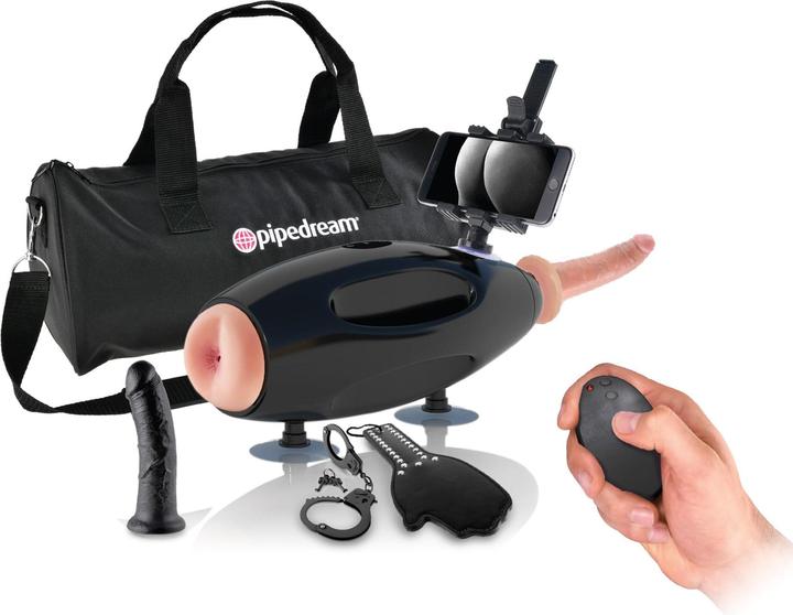 Image du produit Pipedream Extrême