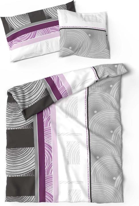 Actual product image Lotus Bettwaren Otto (Duvet cover, 240 x 240 cm)