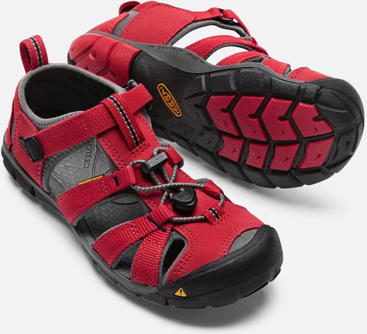Produktbild Keen Y Seacamp II Cnx (35)