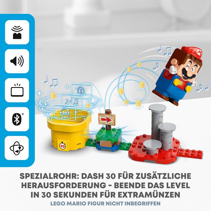 Produktbild LEGO Baumeister-Set (71380, LEGO Super Mario)