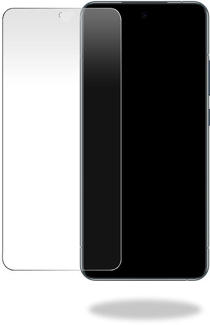 Actual product image Mobilize Tempered Glass Clear Screen Protector Nokia X30 (1 Piece, Nokia X30 5G)