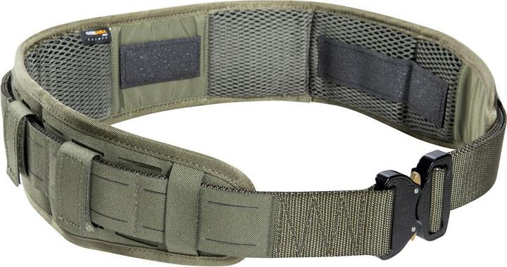 Actual product image Tasmanian Tiger TT Belt Padding M&P Olive Green S (S)