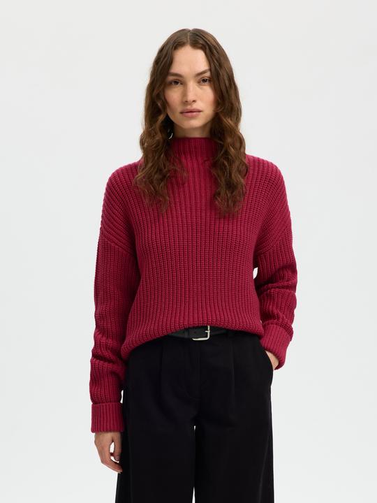 Immagine prodotto Selected Slfselma Sus Ls Knit Pullover Noos (S)