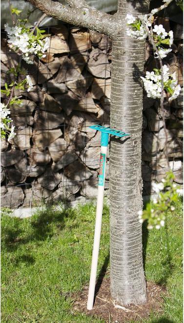 Actual product image Theo Klein Bosch Garten Rechen