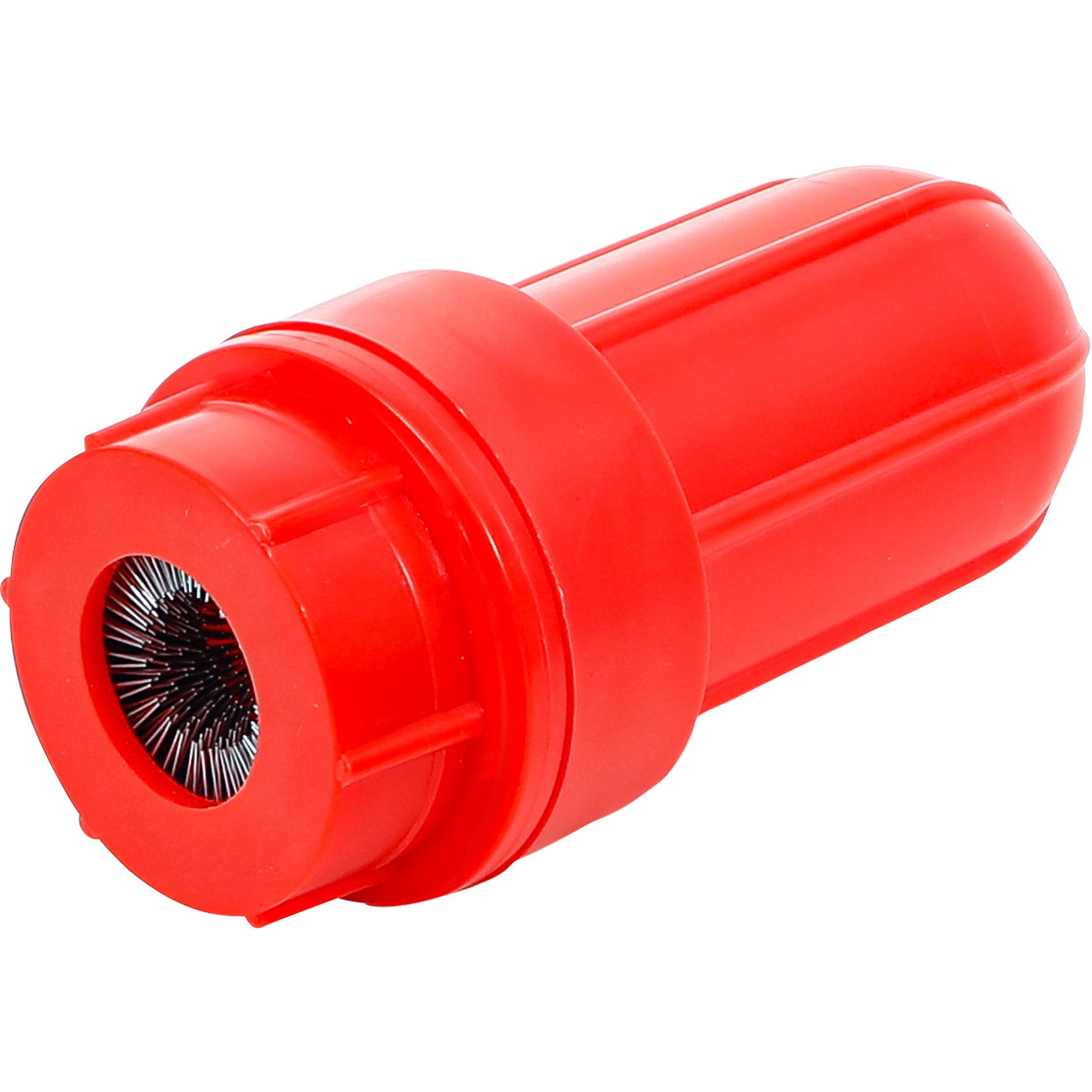 Thumbnail - BGS, Schleifmittel, Batteriepol- und Klemmen-Reinigungsbürste 85 mm