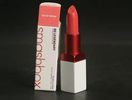 Actual product image Smashbox Be Legendary Lipstick Ouf Of Off. (Out of office)