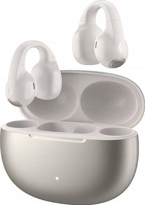 Edifier Comfo C open ear wireless headphones (pearl) (Kabellos)