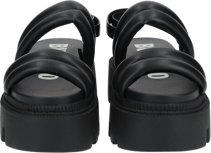 Produktbild Buffalo sandalen für en flora ts quilt - vegan nappa (39)