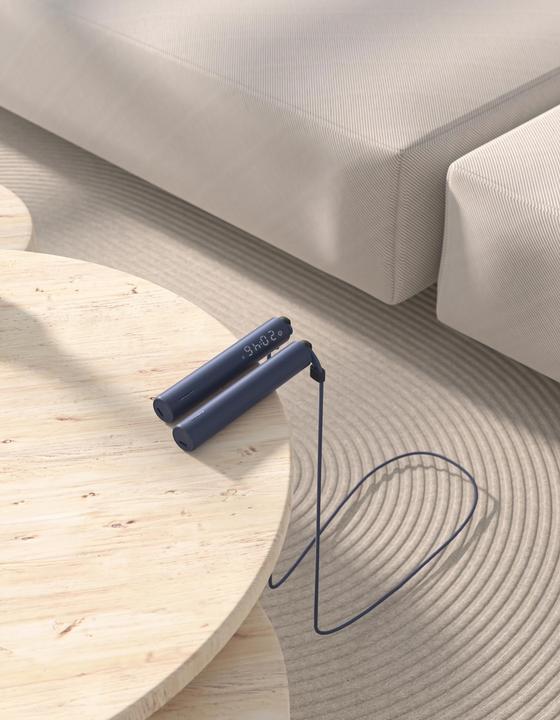 Actual product image Xiaomi Smart Jump Rope, BHR6944GL (300 cm)