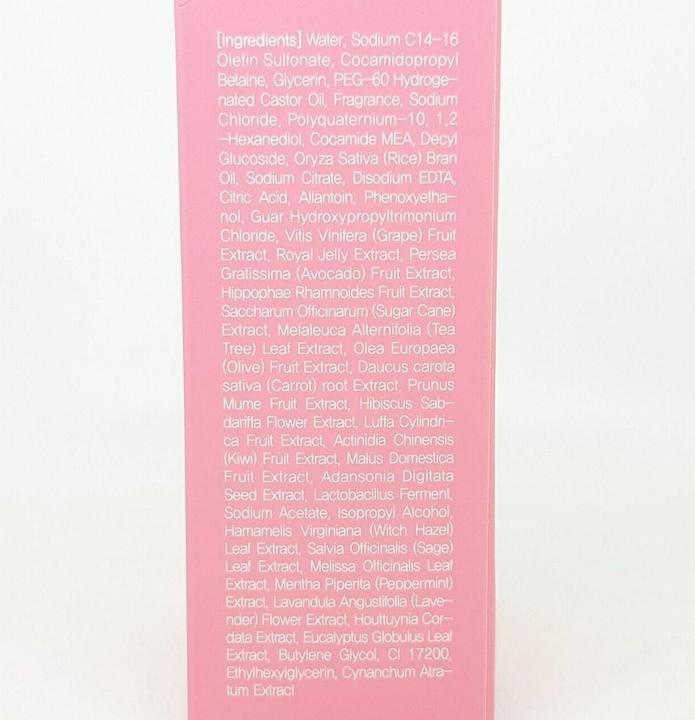 Immagine prodotto Masil Shampoo Color Radiance con Probiotici per capelli colorati (20 ml, Shampoo liquido)