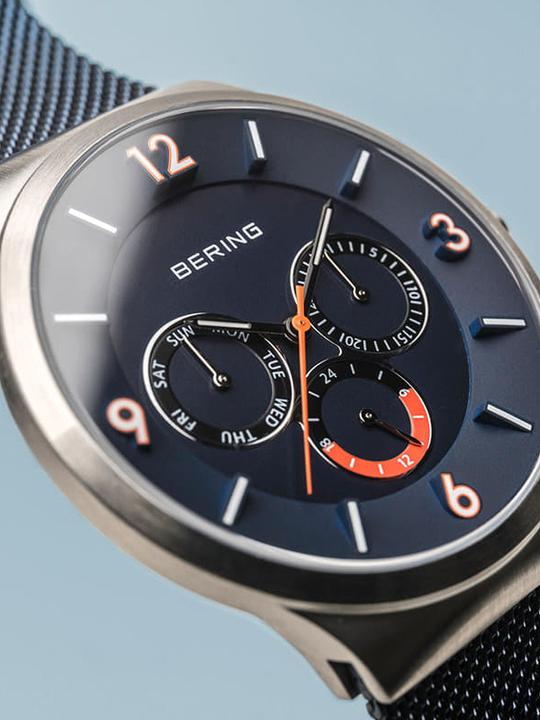 Produktbild Bering Classic (Analoguhr, 41 mm)