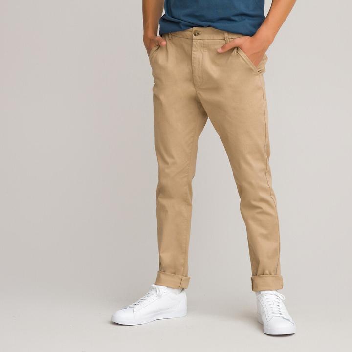 Produktbild La Redoute Collections Chinohose (176)