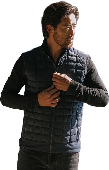 Produktbild Stormtech Appalachian Weste Softshell Thermisches Material (S)