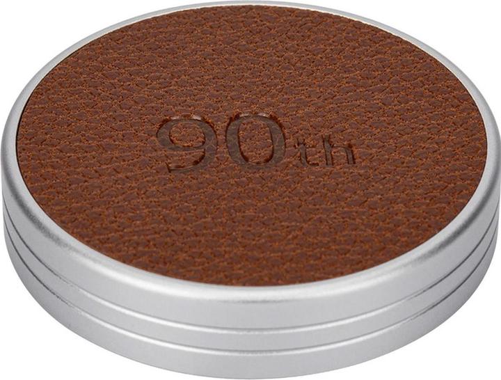 Image du produit JJC LC IME Bouchon d'objectif marron pour Fuji instax mini EVO