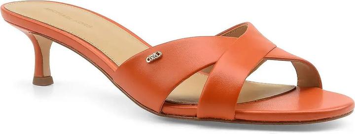 Image du produit Michael Kors Cassidy Kitten Sandal (41)